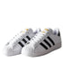 Adidas - Superstar ADV (White/Black/White)